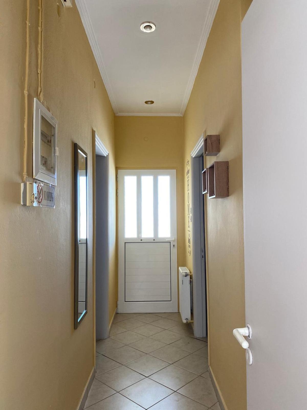 Marina'S House Villa Salamis Exterior photo