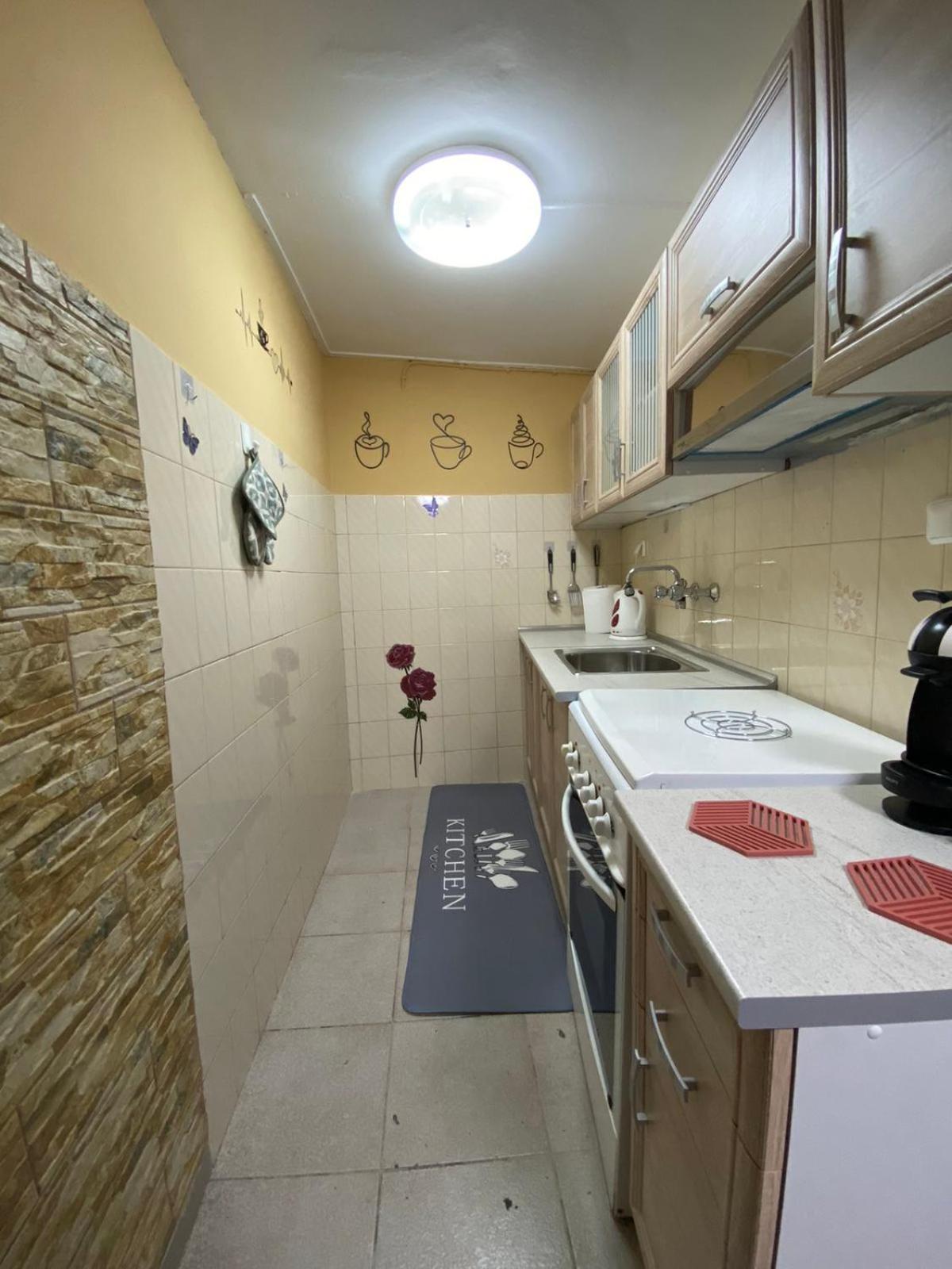 Marina'S House Villa Salamis Exterior photo