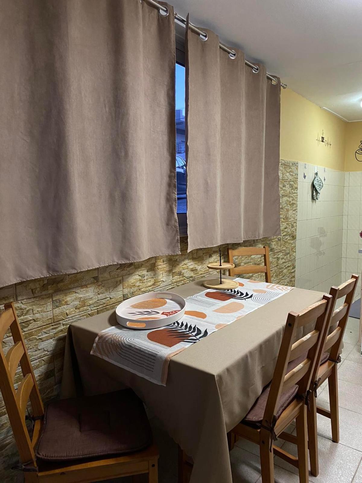 Marina'S House Villa Salamis Exterior photo
